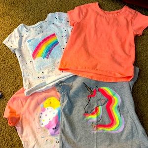 Kids clothing bundle